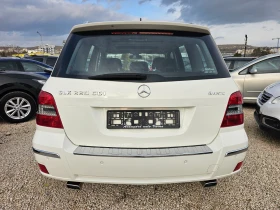 Mercedes-Benz GLK 220CDI, 170к.с., 185000км.! - 19500 лв. / 9970.19 € - 92304672 5