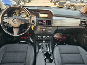 Mercedes-Benz GLK 220CDI, 170к.с., 185000км.! - 19500 лв. / 9970.19 € - 92304672 7