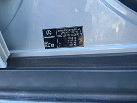 Mercedes-Benz ML 320 3.2CDI* 224к.с* 4-matic* Airmatic* подгрев, снимка 12