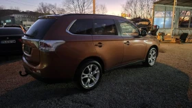 Mitsubishi Outlander 2.2DID 150 K.S. - 13900 лв. / 7106.96 € - 72657896 4
