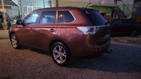 Mitsubishi Outlander 2.2DID 150 K.S. - 13900 лв. / 7106.96 € - 72657896 5