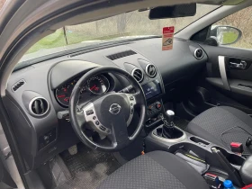 Nissan Qashqai 2.0 dci, снимка 6