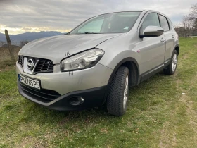Nissan Qashqai 2.0 dci, снимка 1