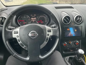 Nissan Qashqai 2.0 dci, снимка 12