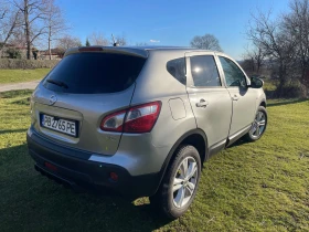 Nissan Qashqai 2.0 dci - 5368 € / 10498.90 лв. - 62391038 3