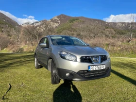 Nissan Qashqai 2.0 dci - 5368 € / 10498.90 лв. - 62391038 2