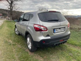 Nissan Qashqai 2.0 dci, снимка 4