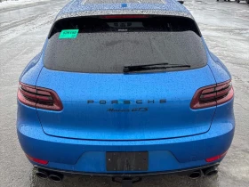 Porsche Macan * GTS * CARFAX * ���� �� �� | Mobile.bg � ����� ������ 4