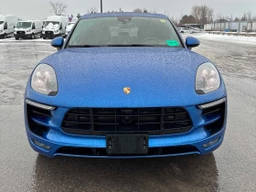 Porsche Macan * GTS * CARFAX * ���� �� �� | Mobile.bg � ����� ������ 6