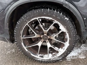 Mercedes-Benz GLC * AMG GLC43 * CARFAX * БЕЗ ПЪРВОНАЧАЛНА ВНОСКА, снимка 11