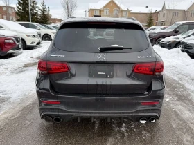 Mercedes-Benz GLC * AMG GLC43 * CARFAX * БЕЗ ПЪРВОНАЧАЛНА ВНОСКА, снимка 6