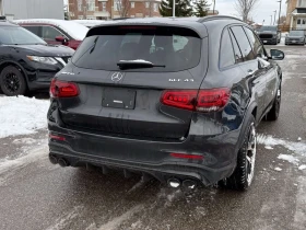 Mercedes-Benz GLC * AMG GLC43 * CARFAX * БЕЗ ПЪРВОНАЧАЛНА ВНОСКА, снимка 7