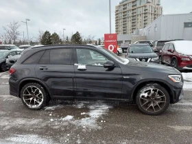 Mercedes-Benz GLC * AMG GLC43 * CARFAX * БЕЗ ПЪРВОНАЧАЛНА ВНОСКА, снимка 8