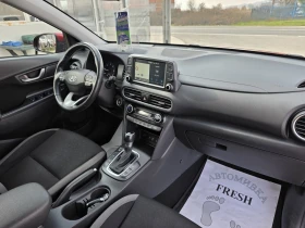 Hyundai Kona 1.6CRDI AUTOMATIC PREMIUM - 14300 € / 27968.37 лв. - 31699600 12