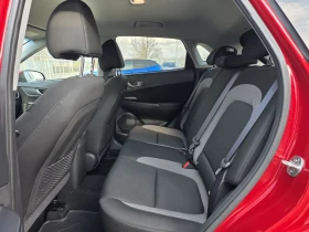 Hyundai Kona 1.6CRDI AUTOMATIC PREMIUM - 14300 € / 27968.37 лв. - 31699600 9