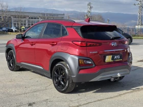 Hyundai Kona 1.6CRDI AUTOMATIC PREMIUM - 14300 € / 27968.37 лв. - 31699600 6