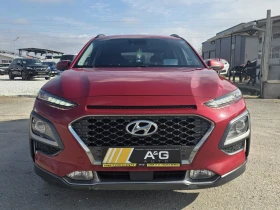 Hyundai Kona 1.6CRDI AUTOMATIC PREMIUM - 14300 € / 27968.37 лв. - 31699600 2