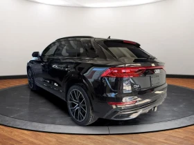 Audi Q8 * S-Line* * HeadUp* AвтоКредит* (ЦЕНА ДО БГ) - 33999 € / 66496.26 лв. - 77749625 2