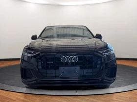 Audi Q8 * S-Line* * HeadUp* AвтоКредит* (ЦЕНА ДО БГ) - 33999 € / 66496.26 лв. - 77749625 5