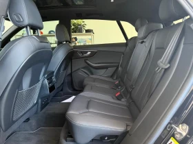 Audi Q8 * S-Line* * HeadUp* AвтоКредит* (ЦЕНА ДО БГ) - 33999 € / 66496.26 лв. - 77749625 10