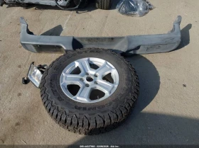 Jeep Wrangler Unlimited Sport S 4X4 - 18400 € / 35987.27 лв. - 67320530 12