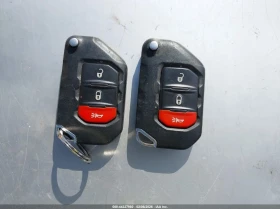 Jeep Wrangler Unlimited Sport S 4X4 - 18400 € / 35987.27 лв. - 67320530 11