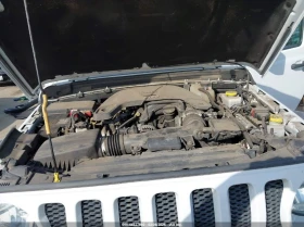 Jeep Wrangler Unlimited Sport S 4X4 - 18400 € / 35987.27 лв. - 67320530 10