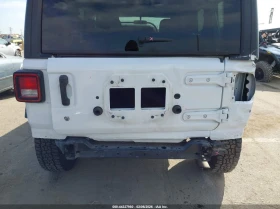 Jeep Wrangler Unlimited Sport S 4X4 - 18400 € / 35987.27 лв. - 67320530 6