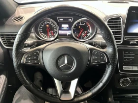 Mercedes-Benz GLE 43 AMG ОБДУХВАНЕ* ПАМЕТ* ПАНОРАМА* КАМЕРА - 33400 € / 65324.72 лв. - 31623309 6