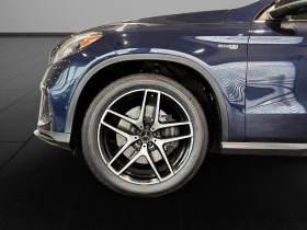 Mercedes-Benz GLE 43 AMG ОБДУХВАНЕ* ПАМЕТ* ПАНОРАМА* КАМЕРА - 33400 € / 65324.72 лв. - 31623309 5