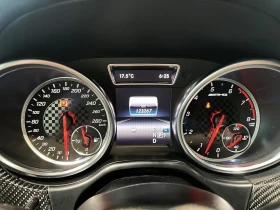 Mercedes-Benz GLE 43 AMG ОБДУХВАНЕ* ПАМЕТ* ПАНОРАМА* КАМЕРА - 33400 € / 65324.72 лв. - 31623309 14
