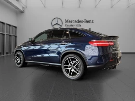 Mercedes-Benz GLE 43 AMG ОБДУХВАНЕ* ПАМЕТ* ПАНОРАМА* КАМЕРА - 33400 € / 65324.72 лв. - 31623309 3