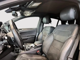 Mercedes-Benz GLE 43 AMG ОБДУХВАНЕ* ПАМЕТ* ПАНОРАМА* КАМЕРА - 33400 € / 65324.72 лв. - 31623309 15