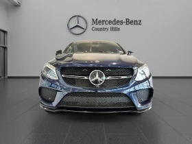 Mercedes-Benz GLE 43 AMG ОБДУХВАНЕ* ПАМЕТ* ПАНОРАМА* КАМЕРА - 33400 € / 65324.72 лв. - 31623309 2