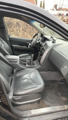 SsangYong Kyron НА ЧАСТИ - 111 € / 217.10 лв. - 80653905 3