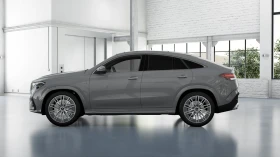 Mercedes-Benz GLE 53 4MATIC + Coupe - 107000 € / 209273.81 лв. - 50427355 7