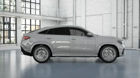 Mercedes-Benz GLE 53 4MATIC + Coupe - 107000 € / 209273.81 лв. - 50427355 3