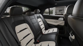 Mercedes-Benz GLE 53 4MATIC + Coupe - 107000 € / 209273.81 лв. - 50427355 10