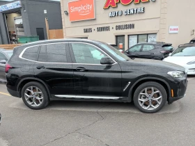 BMW X3 30i * CAR FAX * АВТО КРЕДИТ * ЦЕНА ДО БГ*  - 28000 € / 54763.24 лв. - 70700260 4