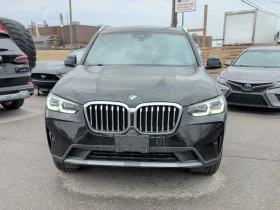 BMW X3 30i * CAR FAX * АВТО КРЕДИТ * ЦЕНА ДО БГ* 