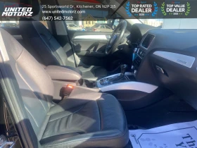 Audi Q5 Quattro* Technik*  АвтоКредит* (ЦЕНА ДО БГ) | Auto.bg — изображение 12