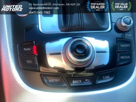 Audi Q5 Quattro* Technik*  АвтоКредит* (ЦЕНА ДО БГ) | Auto.bg — изображение 11