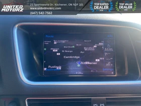 Audi Q5 Quattro* Technik*  АвтоКредит* (ЦЕНА ДО БГ) | Auto.bg — изображение 9