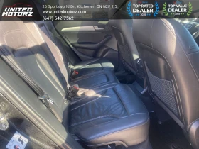 Audi Q5 Quattro* Technik*  АвтоКредит* (ЦЕНА ДО БГ) | Auto.bg — изображение 13