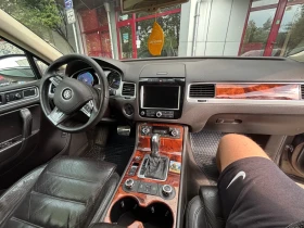 VW Touareg - 14500 € / 28359.53 лв. - 59326543 8