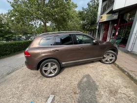 VW Touareg - 14500 € / 28359.53 лв. - 59326543 3