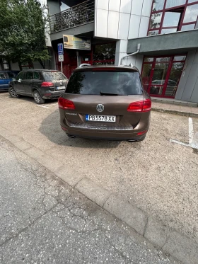 VW Touareg - 14500 € / 28359.53 лв. - 59326543 6