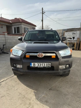 Toyota 4runner V6 BRC - 22550 € / 44103.97 лв. - 16183626 6