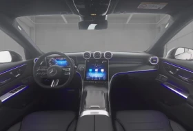 Mercedes-Benz GLC 300 dе 4Matic = AMG Line = Advanced Plus Гаранция | Auto.bg — изображение 6