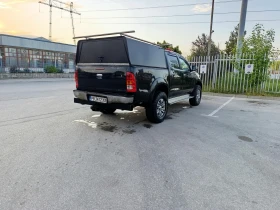 ����� �� �������� �� Toyota Hilux